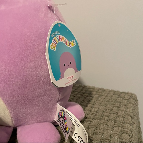 Octopus Squishmallow Bundle - Picture 2 of 7